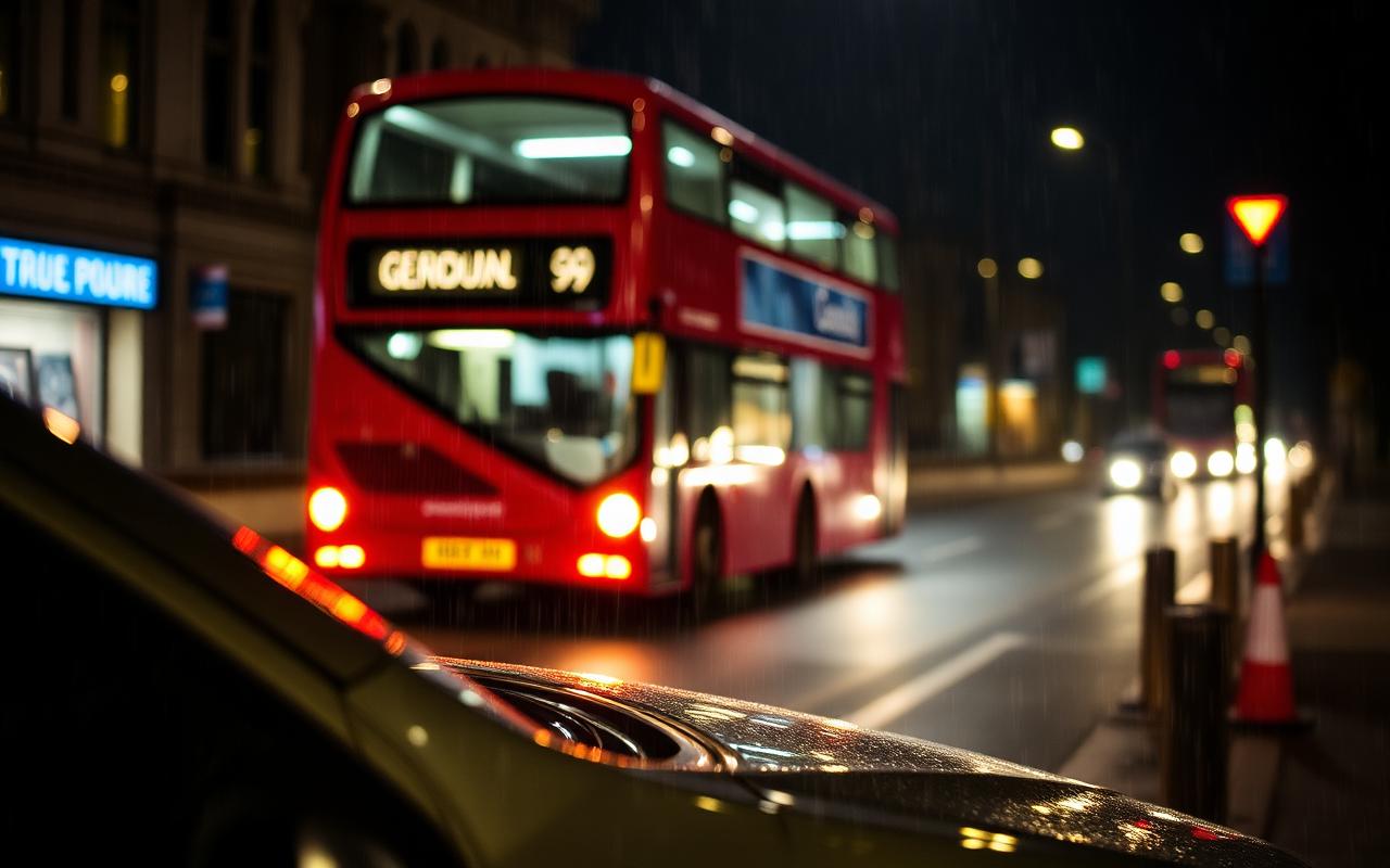 Flat Tyre in London? Step-by-Step Roadside Survival Guide