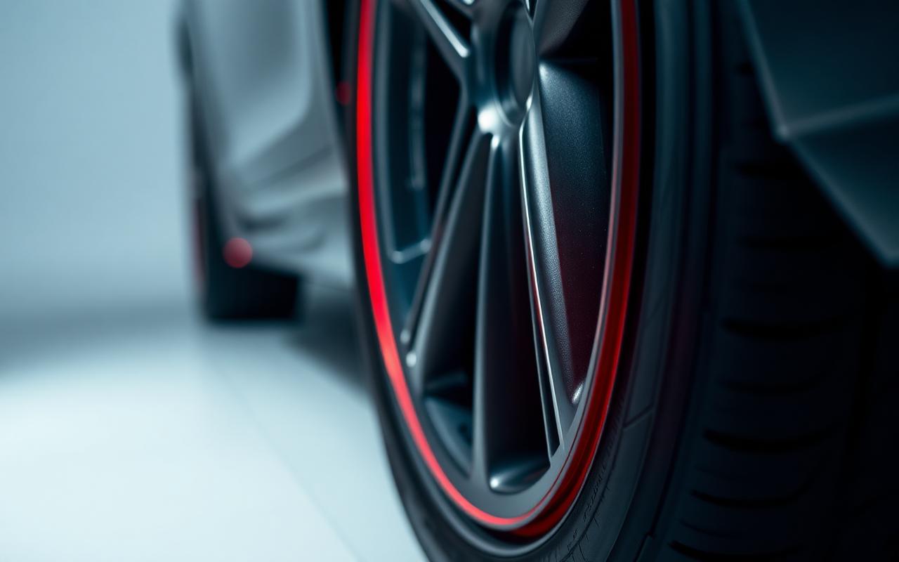 Run-Flat Tyres Explained: How They Work & When to Replace