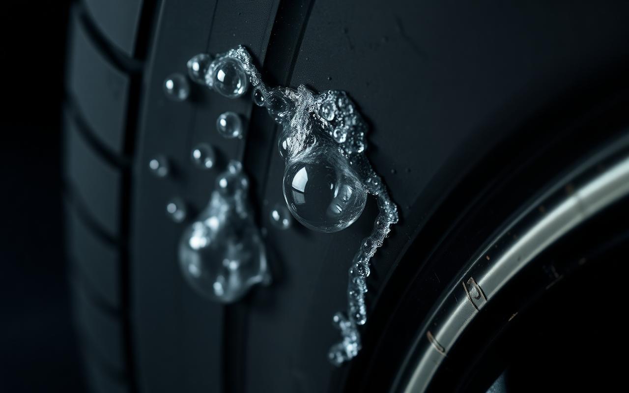 Slow Puncture: Causes, Cost & Can It Be Repaired?